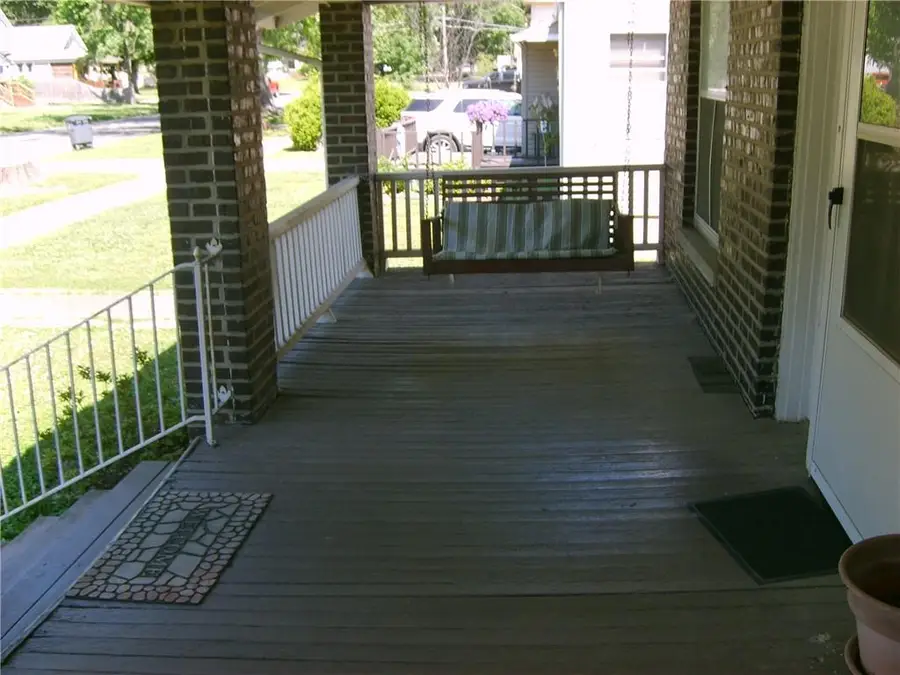 711 W Euclid Street, Pittsburg, KS 66762 - #2