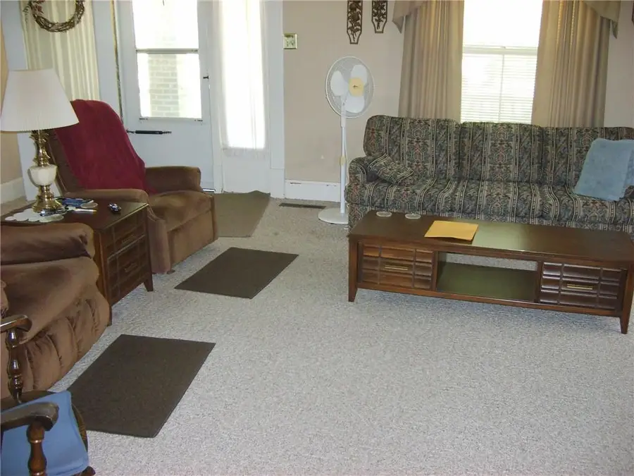 711 W Euclid Street, Pittsburg, KS 66762 - #3
