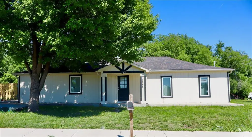 1248 S Brockway Street, Olathe, KS 66061 - #1