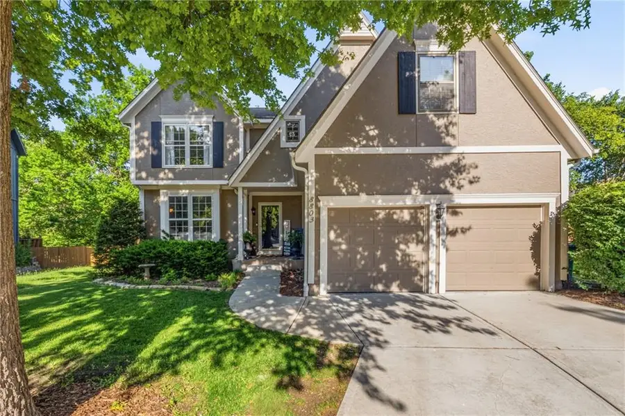 8803 W 132 Terrace, Overland Park, KS 66213 - #2