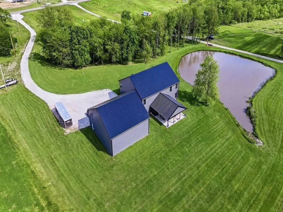 2362 SW Us 169 Highway, Gower, MO 64454 - #1
