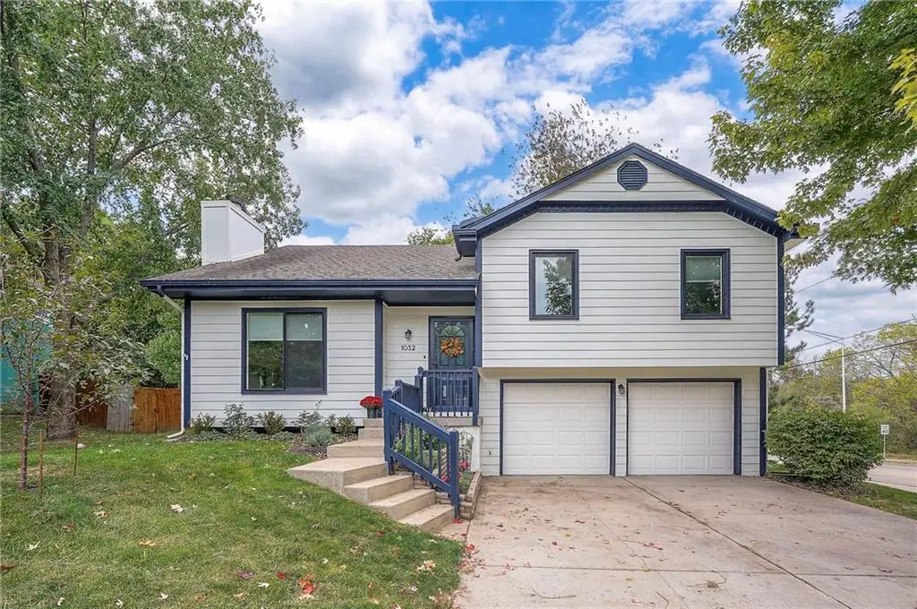 1032 NE Bristol Drive, Lees Summit, MO 64086 - #1