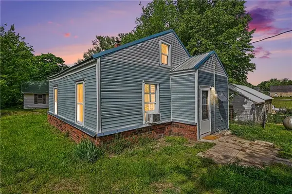 191 N Burns Street, Fillmore, MO 64449