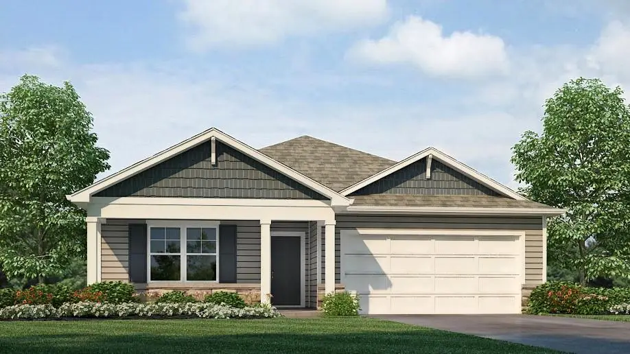 21700 S Madison Street, Spring Hill, KS 66083 - #1