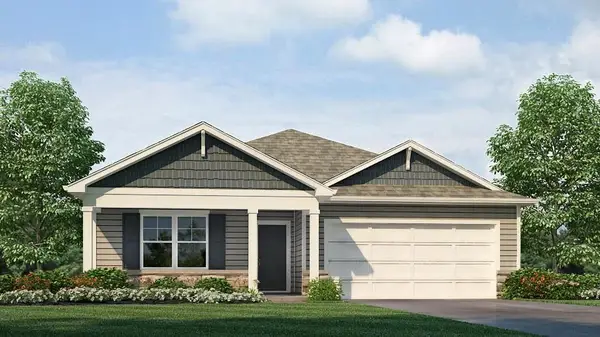21700 S Madison Street, Spring Hill, KS 66083