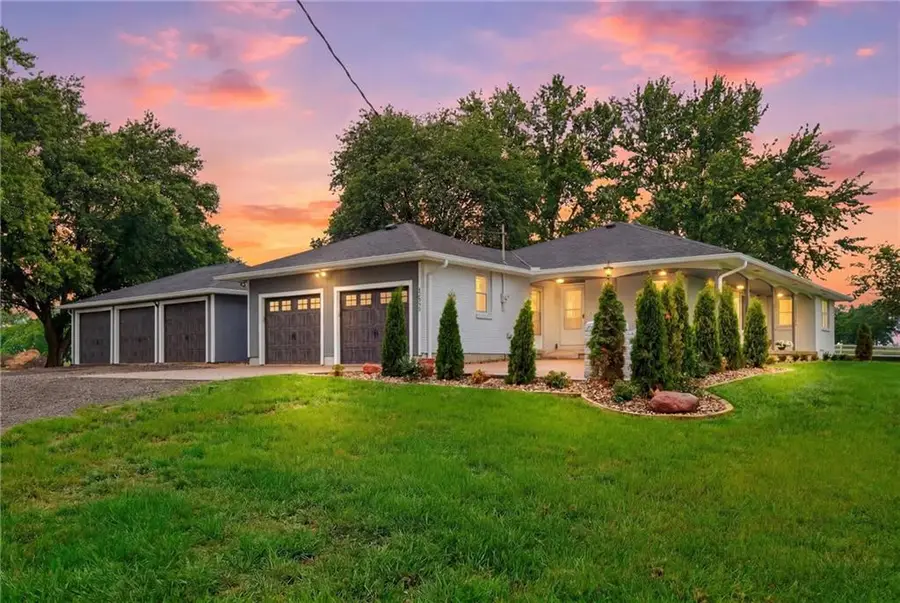 17341 158th Street, Basehor, KS 66007 - #2