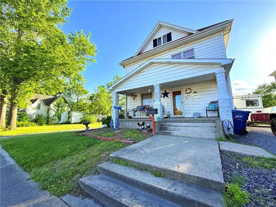 412 S Main Street, Brookfield, MO 64628 - #2