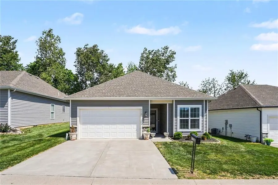 7728 NW 124th Street, Kansas City, MO 64163 - #2