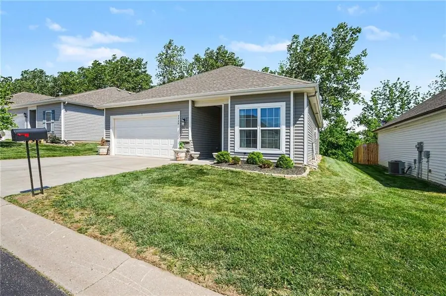 7728 NW 124th Street, Kansas City, MO 64163 - #3