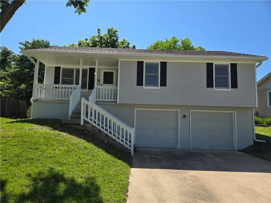 7408 N Lane Avenue, Kansas City, MO 64158 - #1