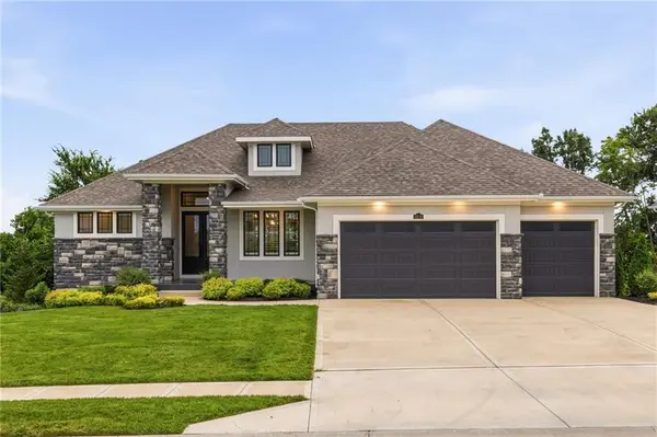 10139 N Kansas Court, Kansas City, MO 64155