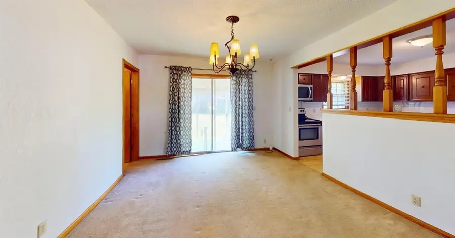 631 N Perkins Street, Nevada, MO 64772 - #3