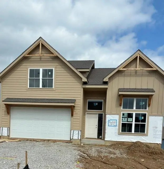 16268 Giorgia Street, Parkville, MO 64152 - #1
