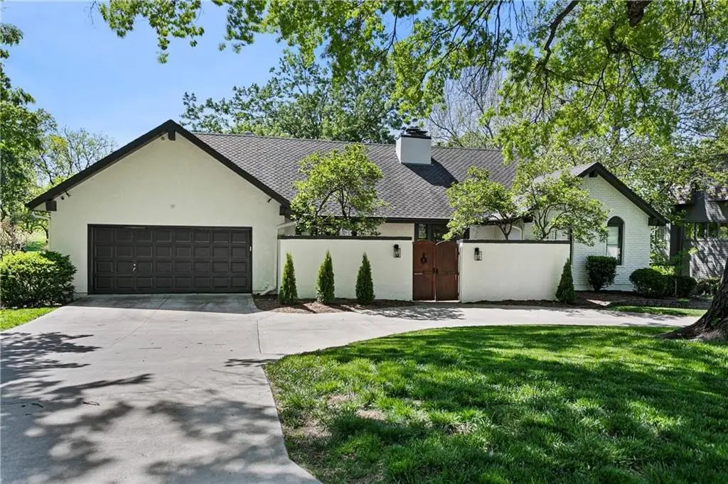 12600 Overbrook Road, Leawood, KS 66209 - #1