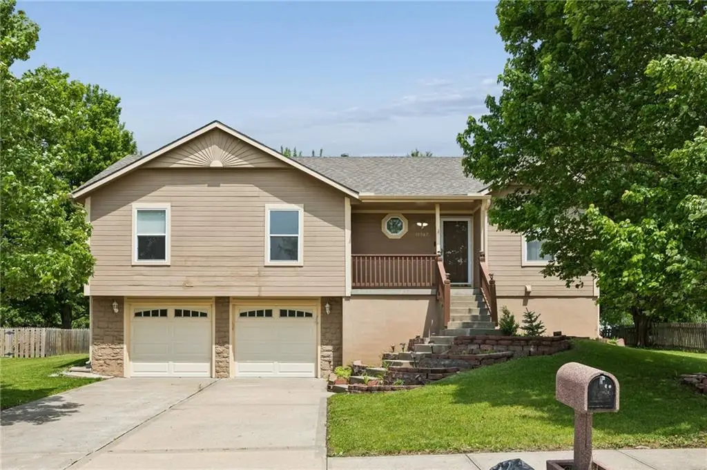 10947 N Wallace Avenue, Kansas City, MO 64157 - #1