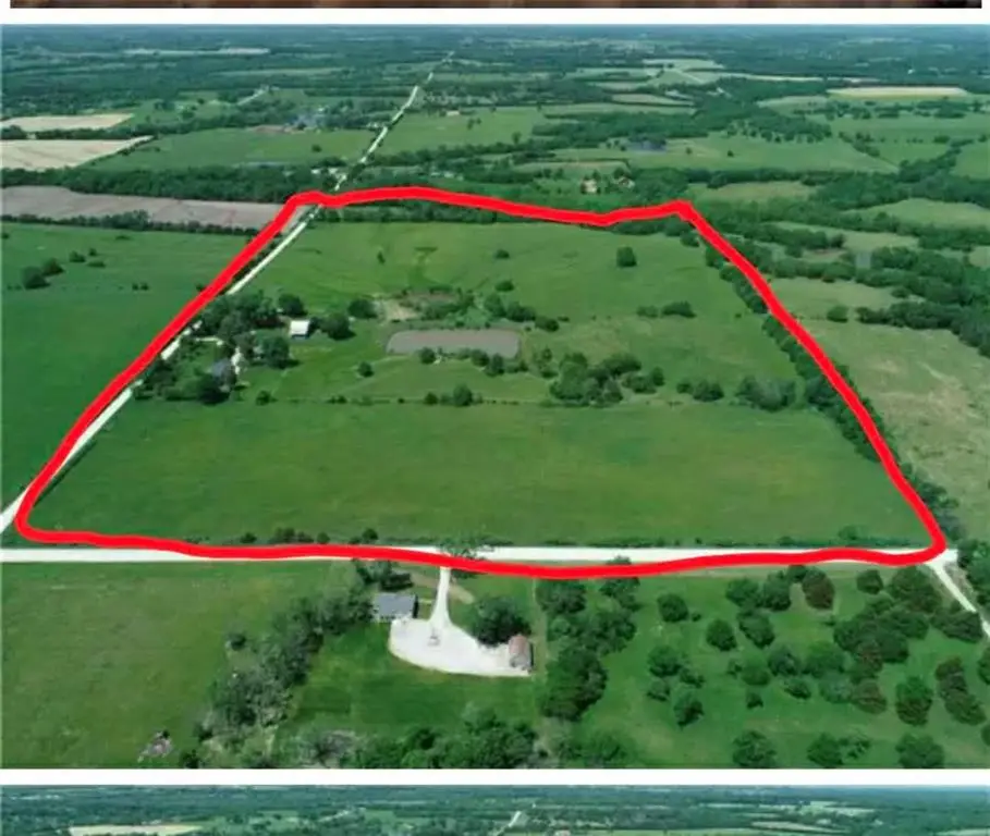 10510 W 327th Street, Paola, KS 66071 - #1
