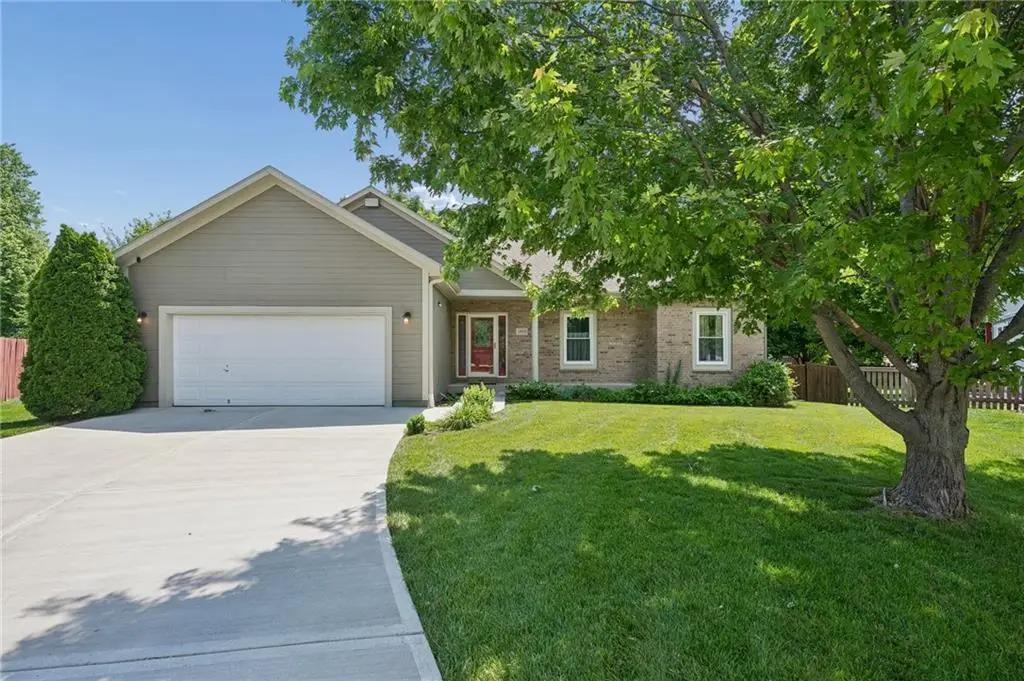 20929 Maple Terrace, Spring Hill, KS 66083 - #1