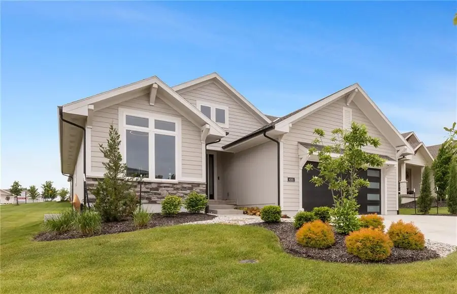 4101 W 158th Street, Overland Park, KS 66224 - #2
