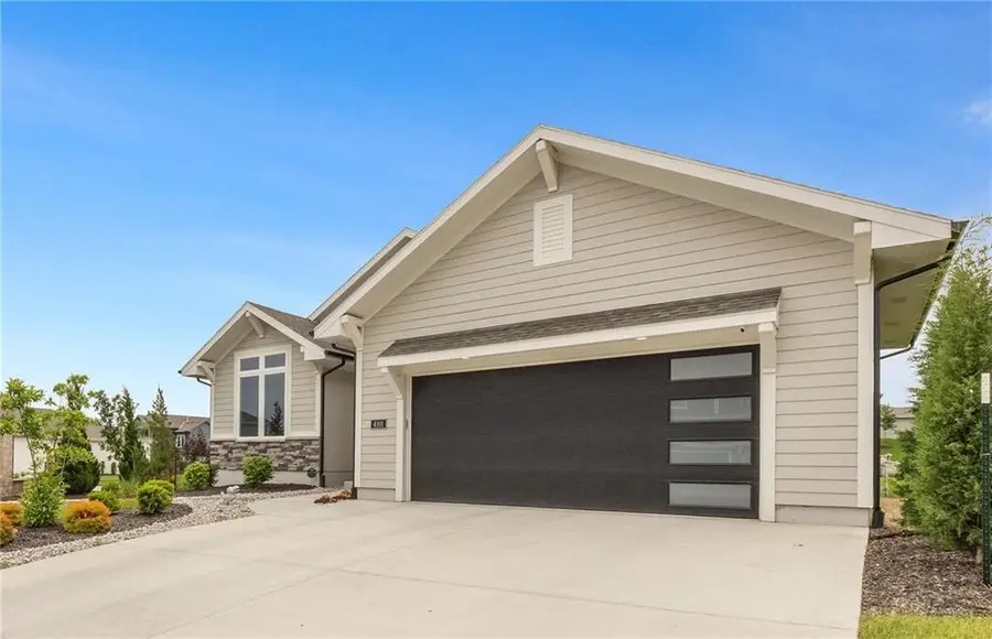 4101 W 158th Street, Overland Park, KS 66224 - #3