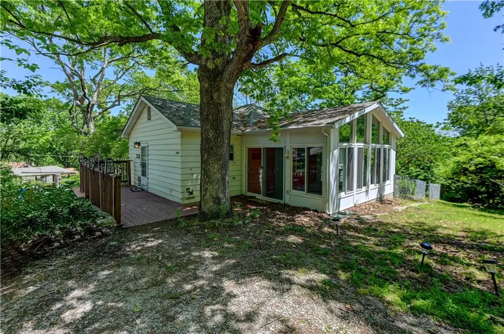 5363 NW Wagon Trail, Houston Lake, MO 64151 - #1