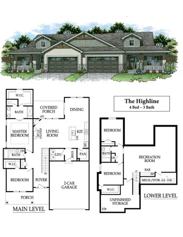 13044 S Constance Street, Olathe, KS 66062 - #1