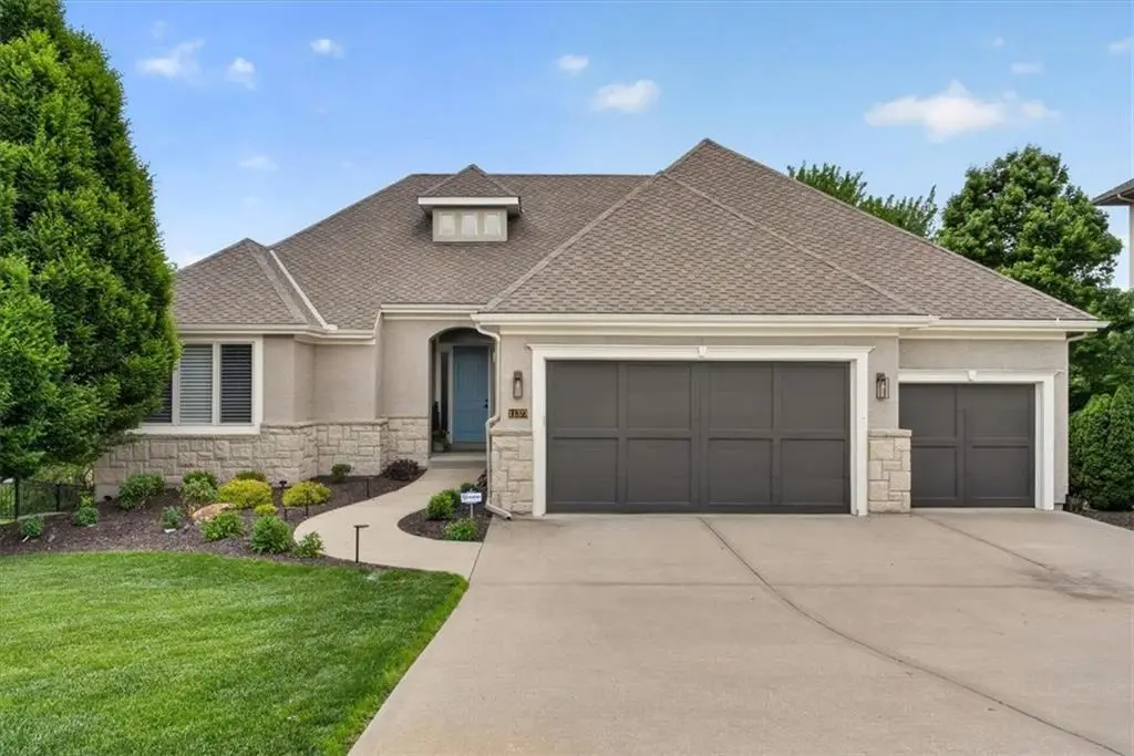 11373 S Gander Street, Olathe, KS 66061 - #1