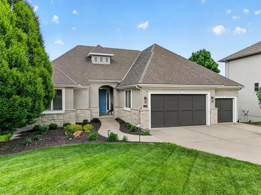 11373 S Gander Street, Olathe, KS 66061 - #2