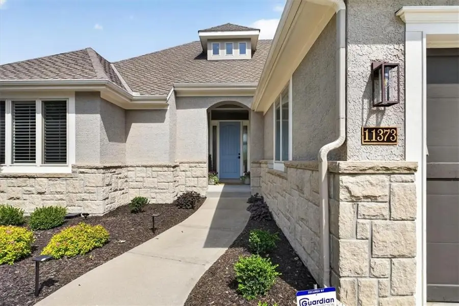 11373 S Gander Street, Olathe, KS 66061 - #3