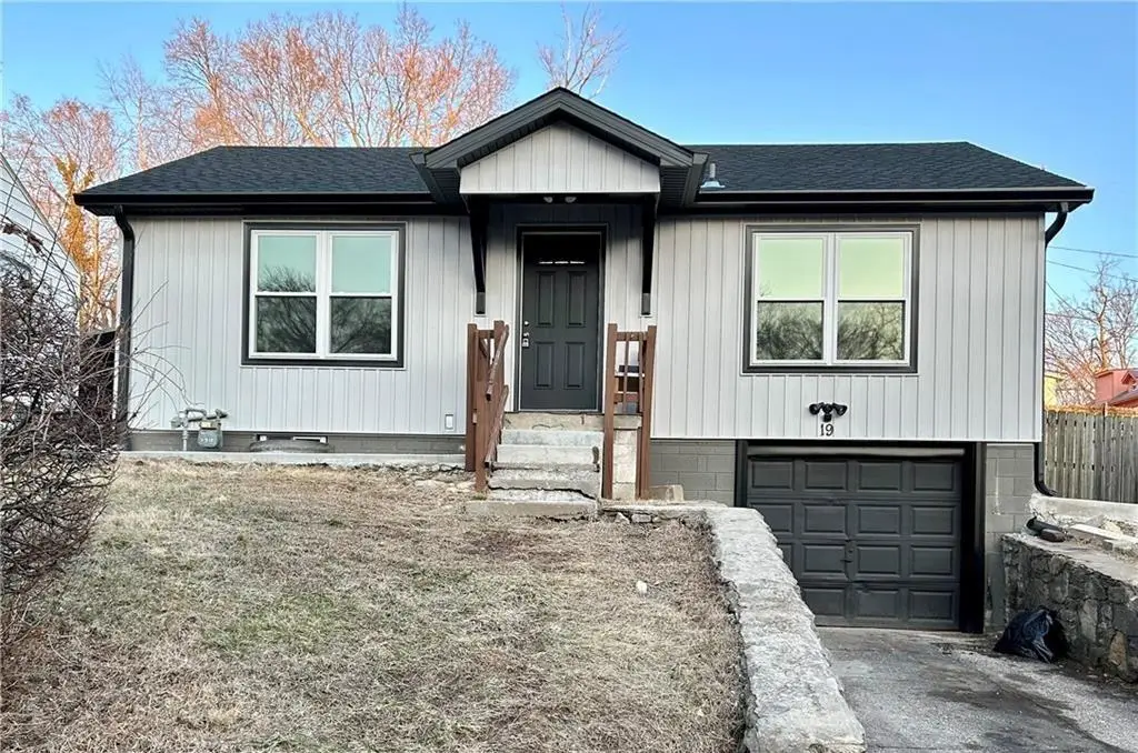 19 S 12th Street, Kansas City, KS 66102 - #1