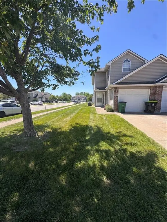 810 Peach Tree Lane, Blue Springs, MO 64064 - #2