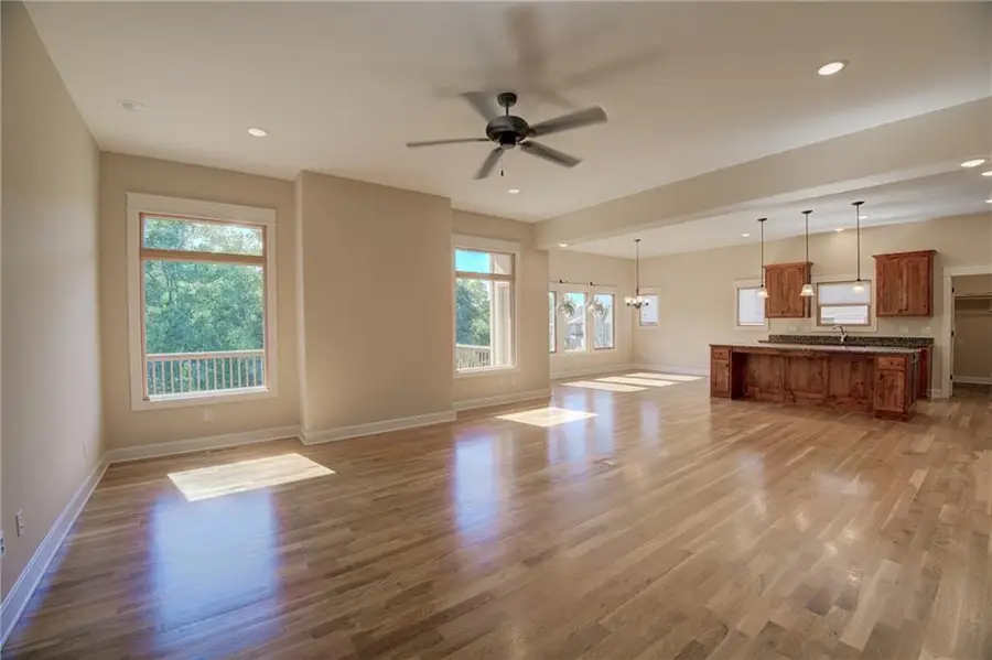 13275 N Silver Ridge Drive, Platte City, MO 64079 - #2
