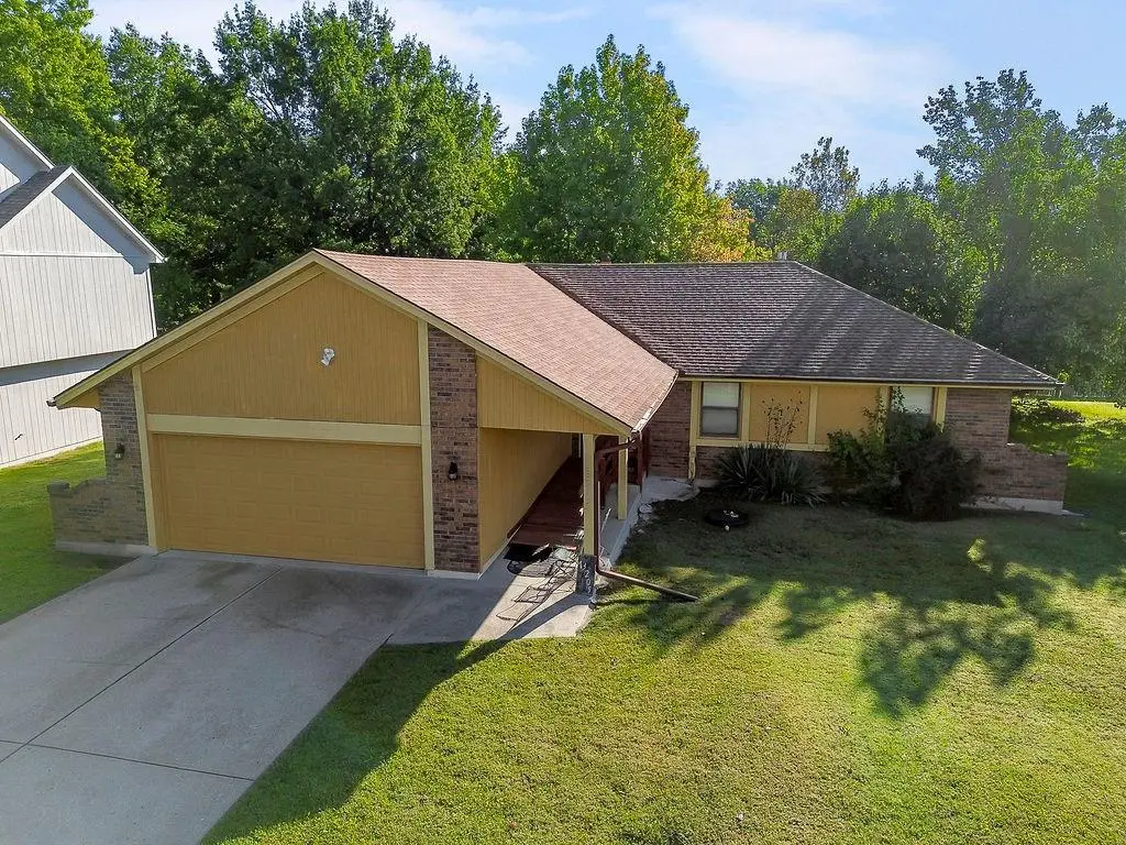 13205 Bristol Avenue, Grandview, MO 64030 - #1
