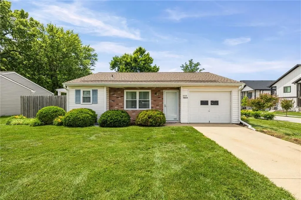 8820 Farley Street, Overland Park, KS 66212 - #1