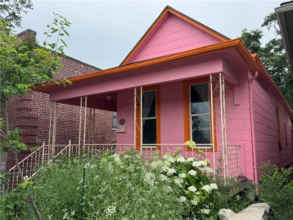 1842 Washington Street, Kansas City, MO 64108 - #1
