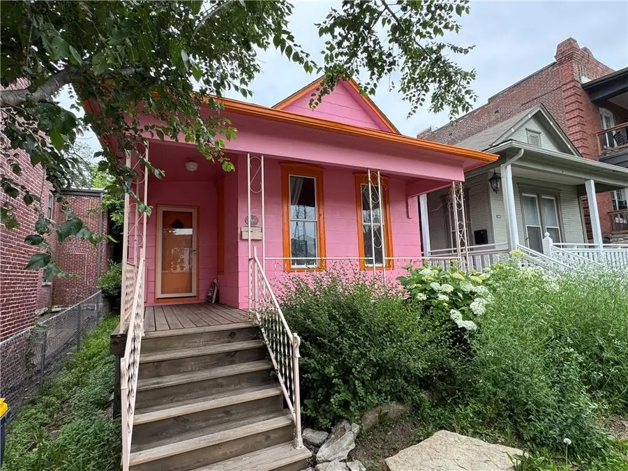 1842 Washington Street, Kansas City, MO 64108 - #3