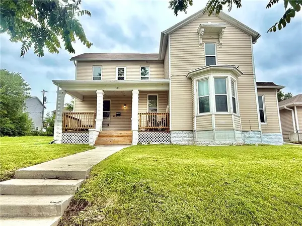 325 E 3rd Street, Maryville, MO 64468