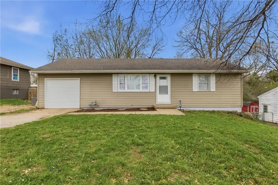 4540 NE 44th Terrace, Kansas City, MO 64117 - #2