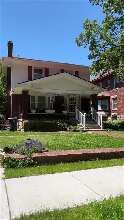 3728 Jarboe Street, Kansas City, MO 64111