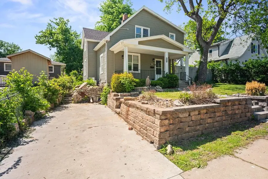 1718 N 22nd Street, Kansas City, KS 66102 - #2