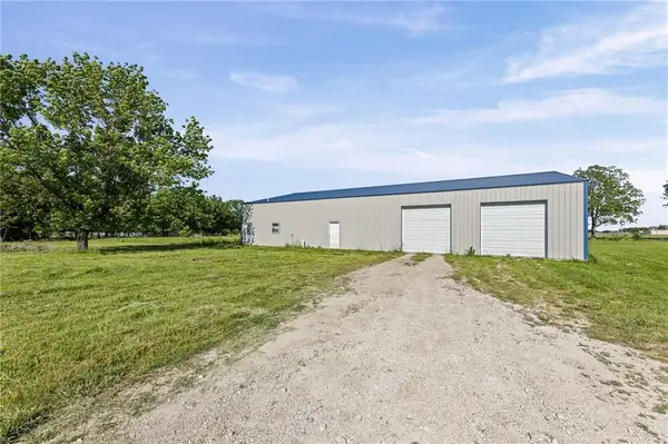 607 Randolph Street, Bronson, KS 66716