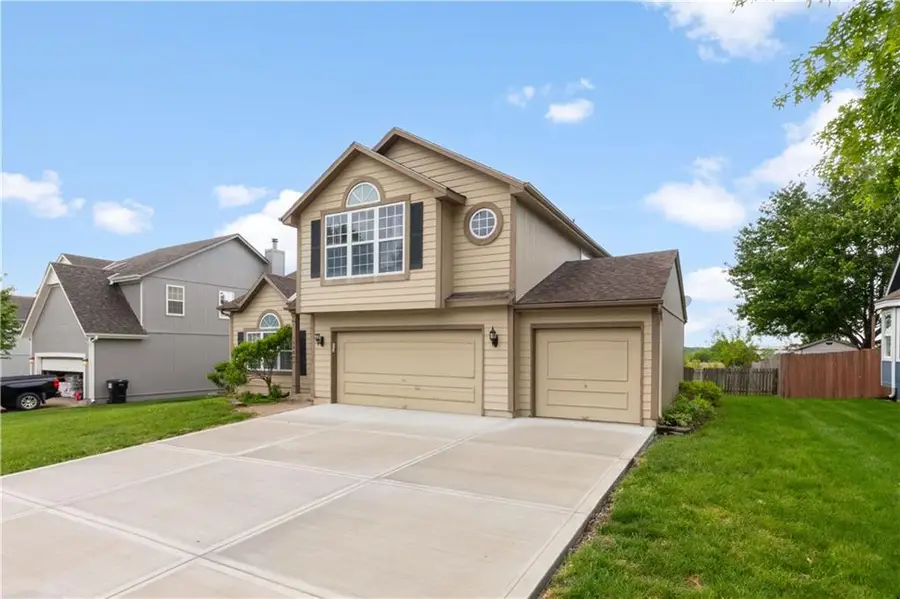 1544 SE 11th Street, Lees Summit, MO 64081 - #2