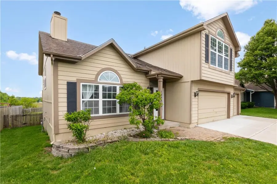 1544 SE 11th Street, Lees Summit, MO 64081 - #3