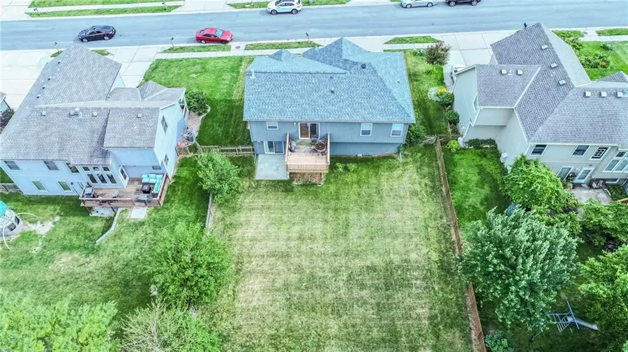 8604 NE 75th Terrace, Kansas City, MO 64158 - #3