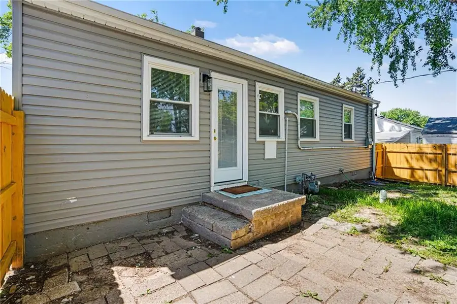 2504 NE 59th Terrace, Kansas City, MO 64118 - #3