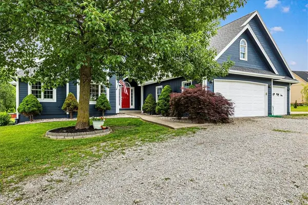 205 Elm Street, Lathrop, MO 64465