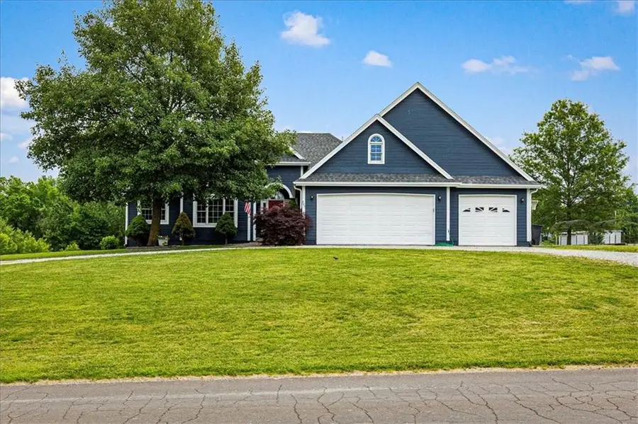 205 Elm Street, Lathrop, MO 64465 - #2