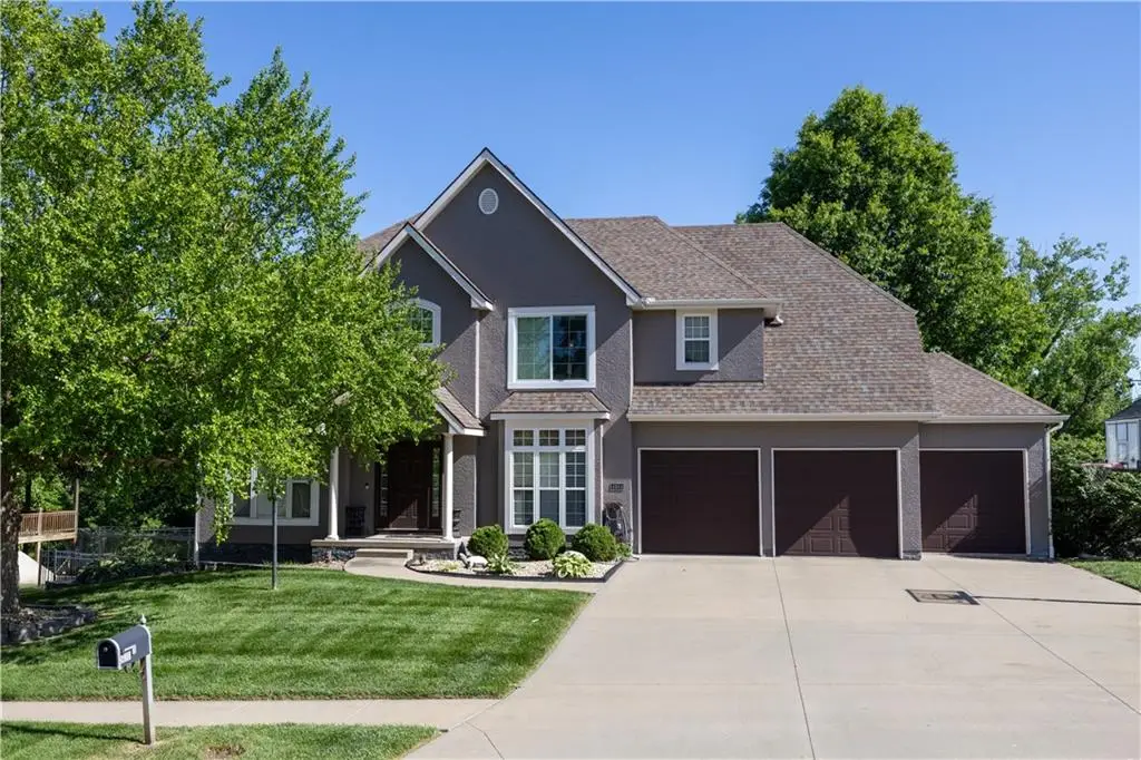 4904 Aegean Terrace, Saint Joseph, MO 64506 - #1