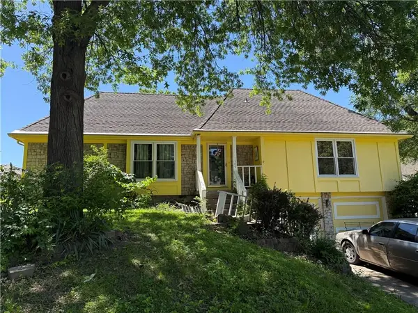 1509 S 24th Street, Blue Springs, MO 64015
