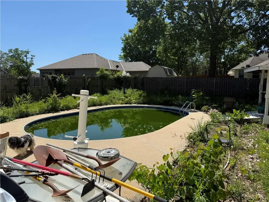 1509 S 24th Street, Blue Springs, MO 64015 - #3