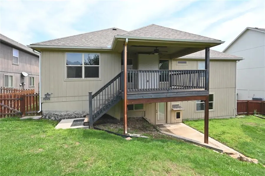 15865 NW Morgan Street, Platte City, MO 64079 - #3